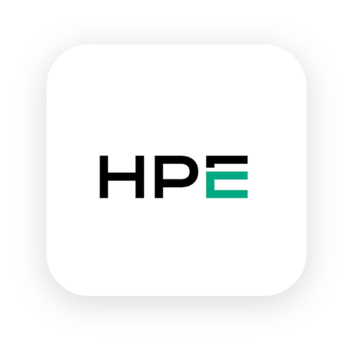 HPE